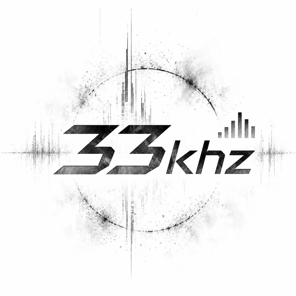 33KHZ